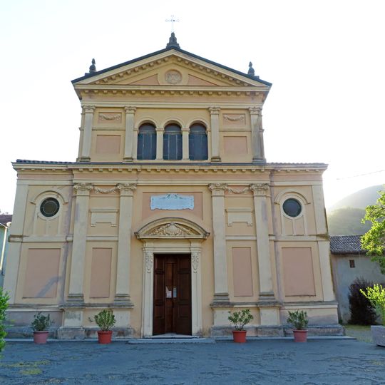 Chiesa di San Pietro e Santa Maria della Pace