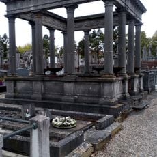 Corbie Communal Cemetery