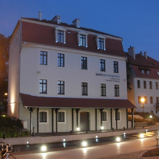 Mennica w Bydgoszczy