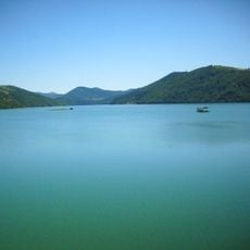 Zlatar Lake