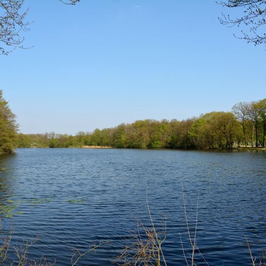 Lohmühlenteich