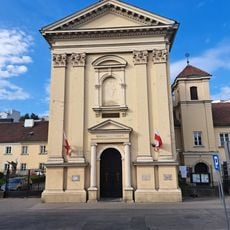 Dreifaltigkeitskirche