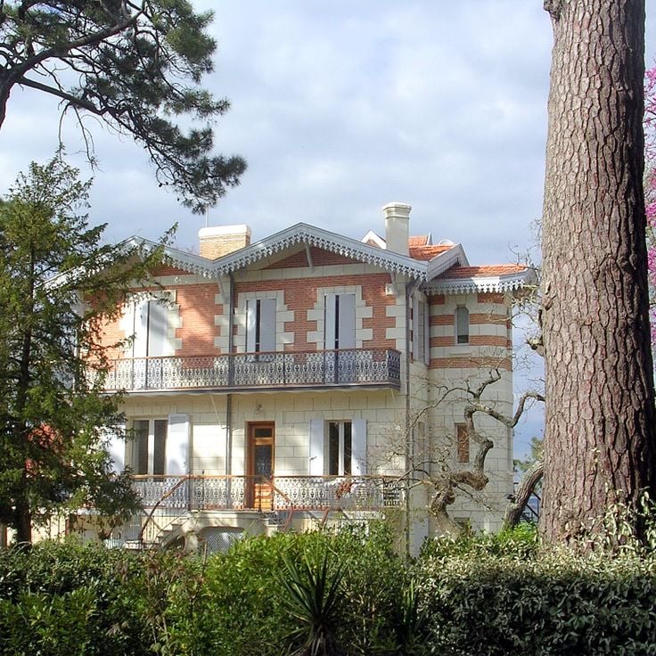Vinterbyen (Ville d'Hiver)
