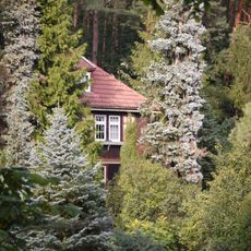 Willa, 23 Marca 72, Sopot