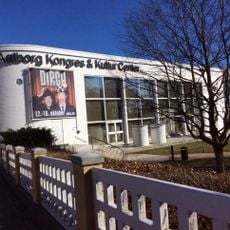 Aalborg Kongres & Kultur Center