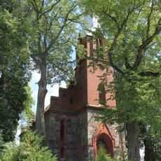 Kościół św. Jakuba Apostoła