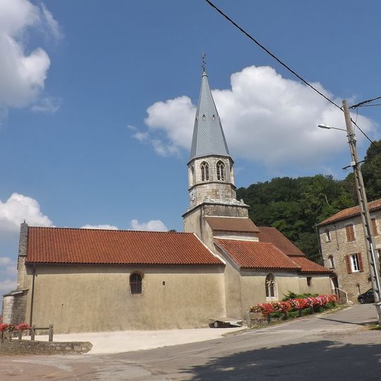 Saint-Jean-d'Étreux