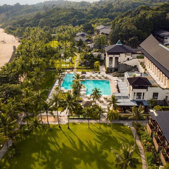Club Med Bintan