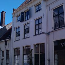 Bornhovestraat 41, Zutphen