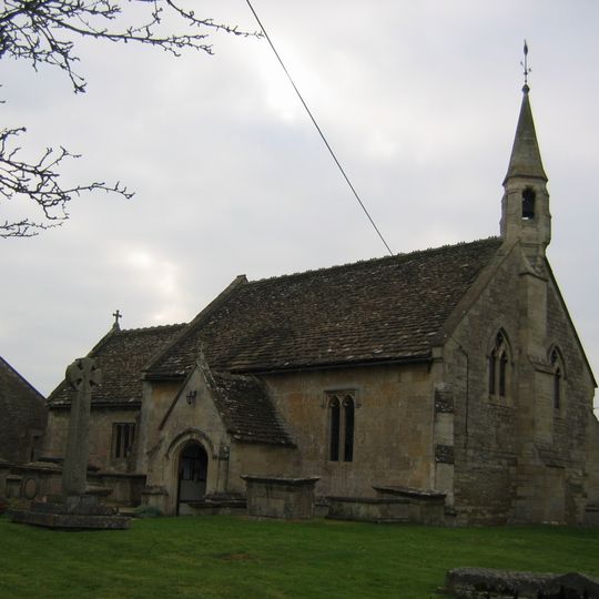 Church of St George