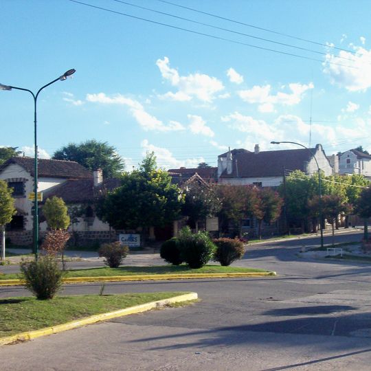 Valle Hermoso