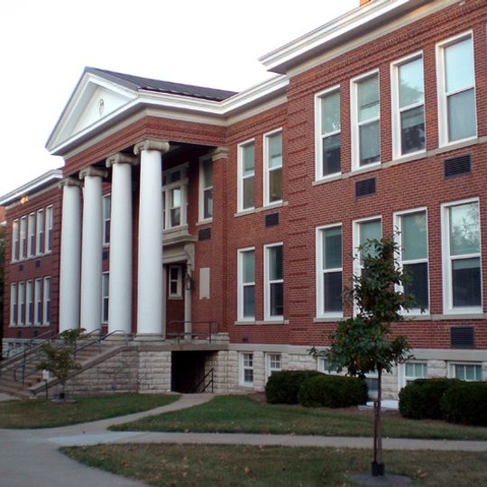 Eastern Kentucky University