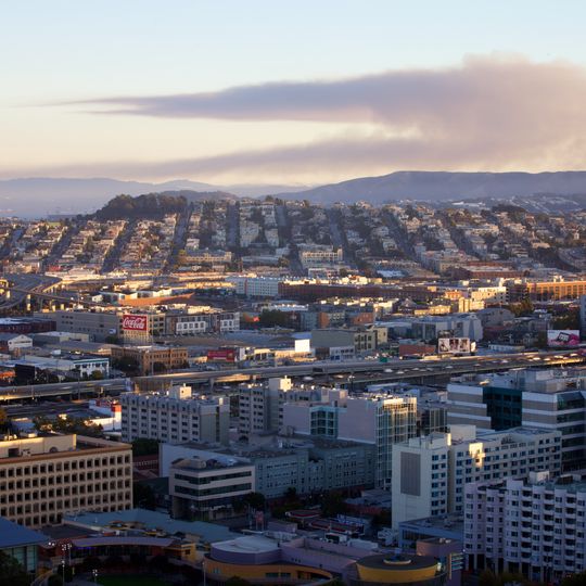 San Bruno