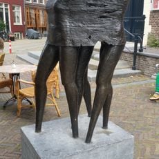 Monument Jordaanoproer