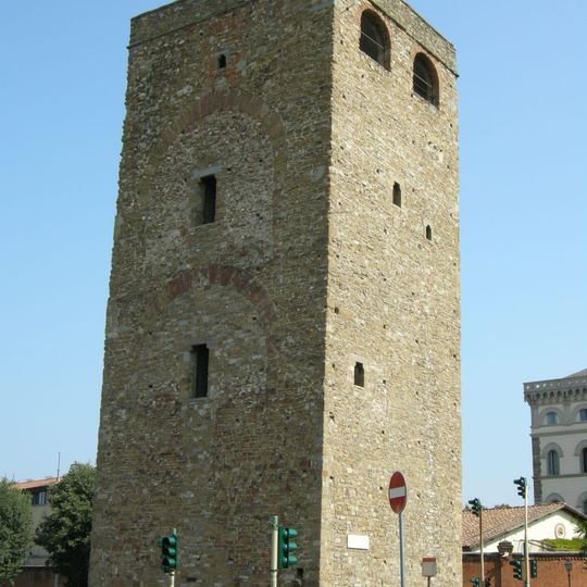 Torre della Zecca