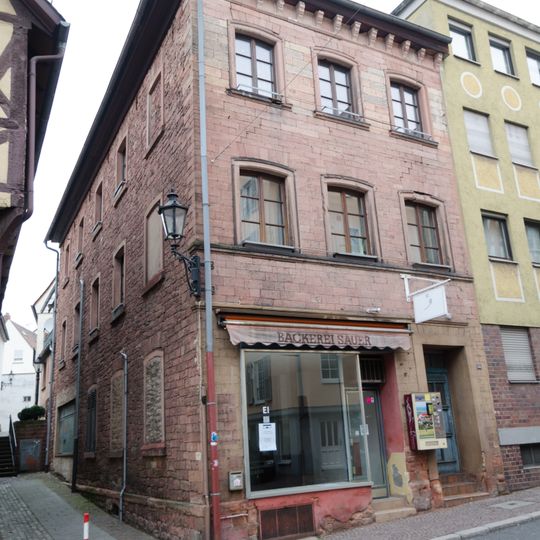 Bürgerhaus