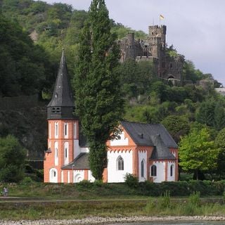 Chapelle de Saint-Clément