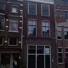 Groenmarkt 13, Zutphen