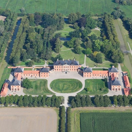 Schloss Bothmer