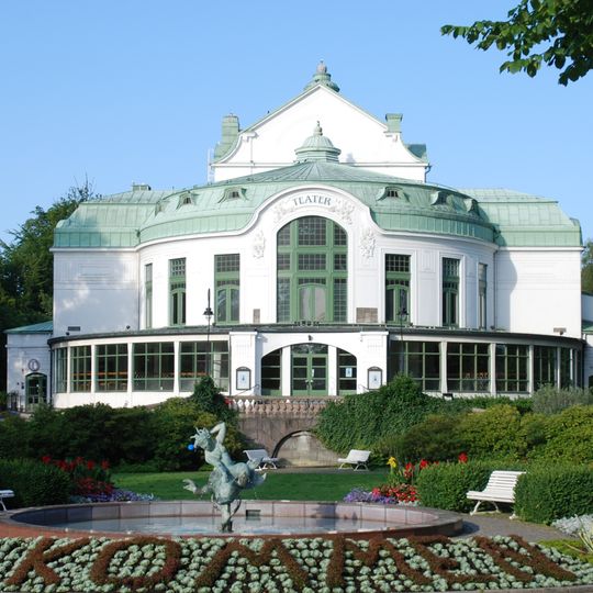 Tivoliparken
