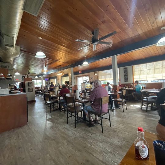 Farmer's Market Restaurant