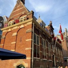 Nieuwezijds Kolk 28, Amsterdam