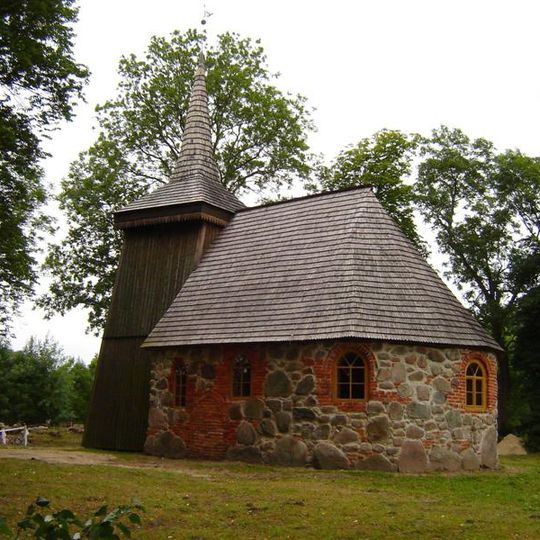 Kościół św. Michała Archanioła w Unieradzu