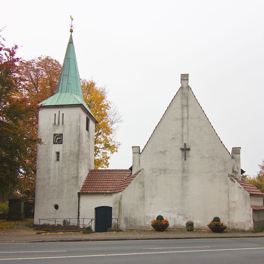 Hl.-Kreuz-Kirche