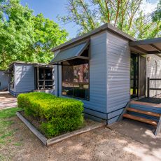 Adelaide Caravan Park