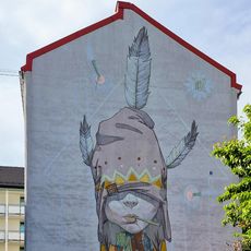 The Last Mohican (2013)