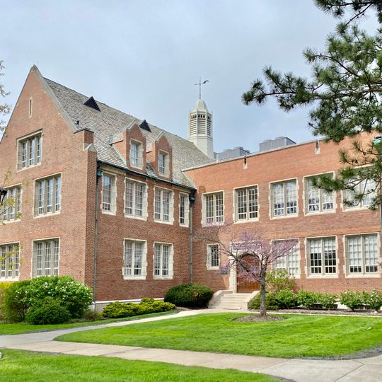 John Carroll University