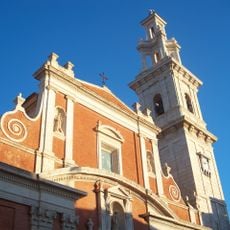 Church of the Nativity of Our Lady