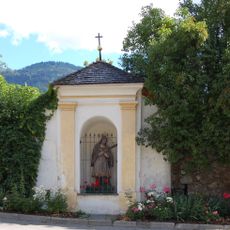 Johann Nepomuk-Stöckl Lienz