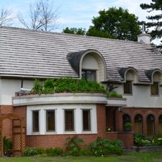 Maison James-McConnell