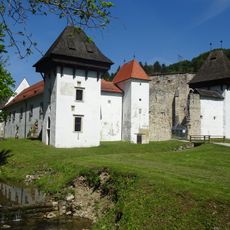 Žiče Charterhouse