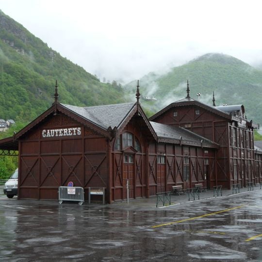 Cauterets