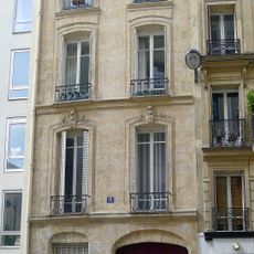 11 rue du Bouloi