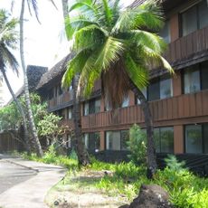 Coco Palms Resort