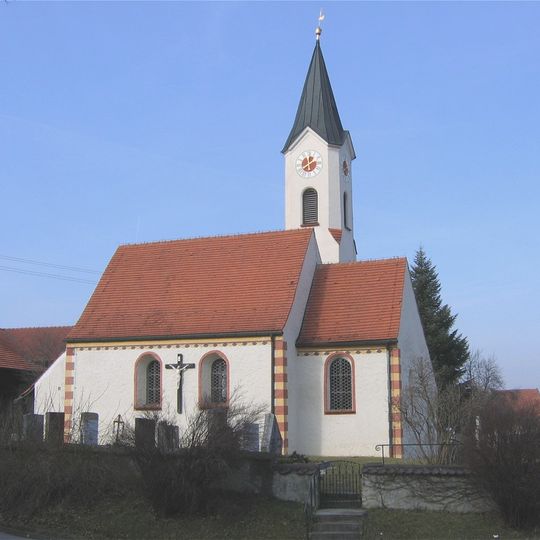St. Laurentius
