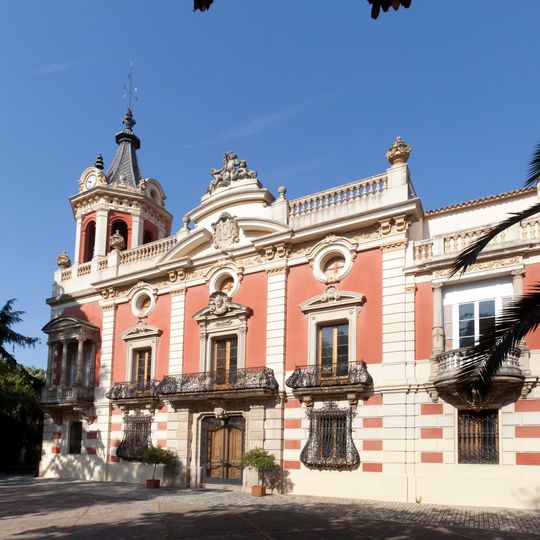 Granja Vella - Martí Codolar