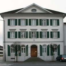 Redemptoristinnenkloster und -kirche Lauterach