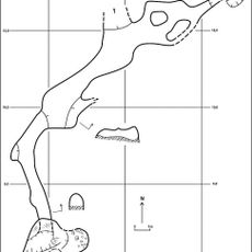 Jaskinia Lisia w Hajduczce