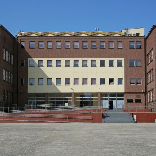 Miejska Biblioteka Publiczna w Bytomiu