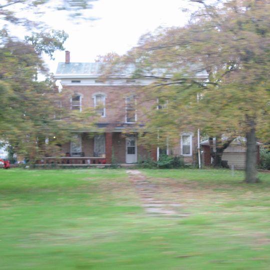 John Kennel Jr. Farm