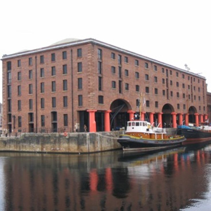 International Slavery Museum