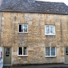 87 And 89, Gloucester Street