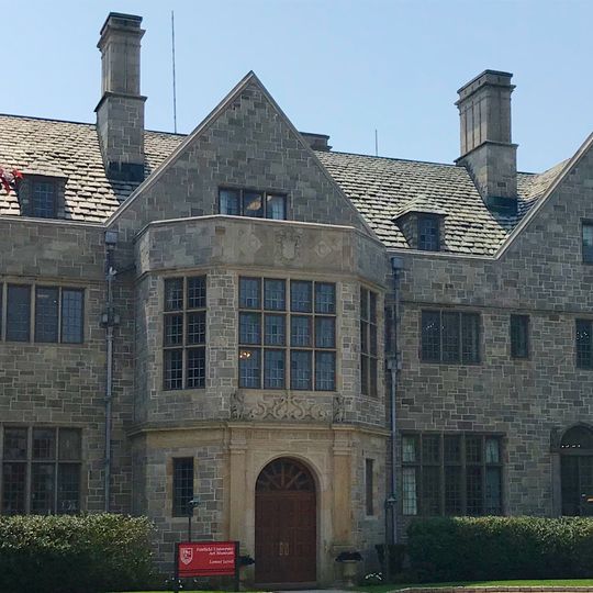 Fairfield University Art Museum