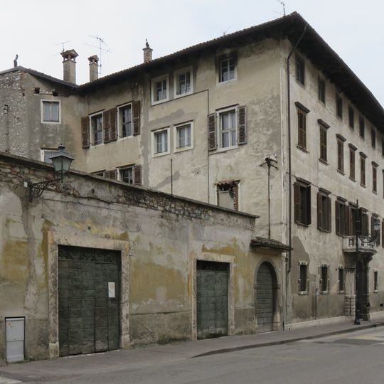 Palazzo Betta Grillo