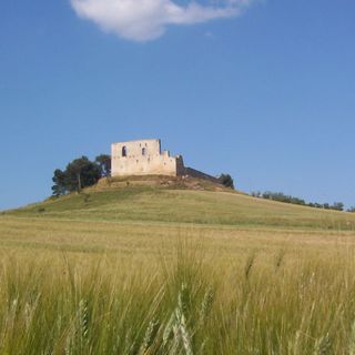 Castello di Gravina