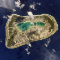 Puka Puka